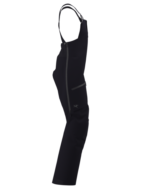 Arc'teryx Sentinel Bib Pant W (25/26) Black