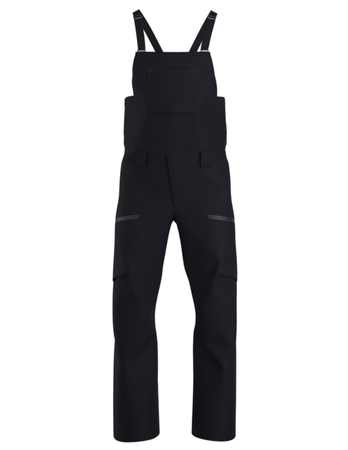 Arc'teryx Sabre Bib M (25/26) Black