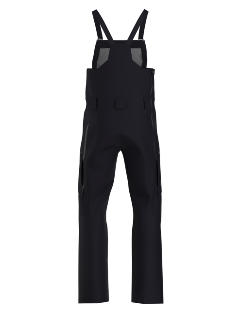Arc'teryx Sabre Bib M (25/26) Black