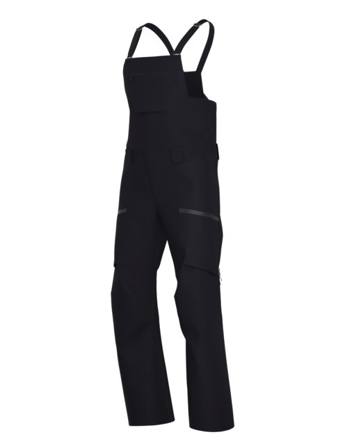 Arc'teryx Sabre Bib M (25/26) Black