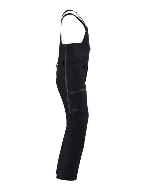 Arc'teryx Sabre Bib M (25/26) Black