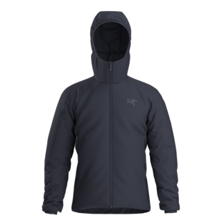 Arc'teryx Atom Hoody M (26/27) Black Sapphire