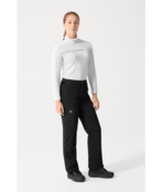 Descente Giselle Insulated Pants (26/27) Black (Regular)