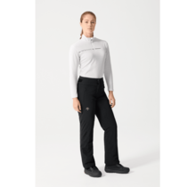 Descente Giselle Insulated Pants (26/27) Black (Regular)