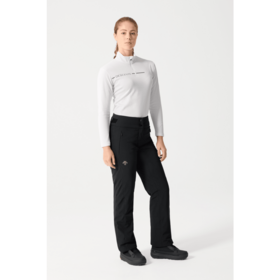 Descente Giselle Insulated Pants (26/27) Black (Regular)