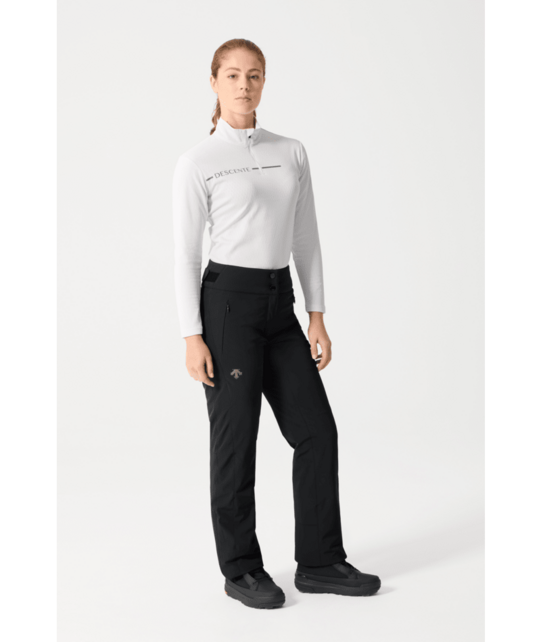Descente Giselle Insulated Pants (26/27) Black (Regular)