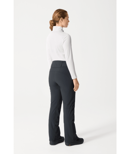 Descente Giselle Insulated Pants (26/27) Black (Regular)