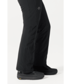 Descente Giselle Insulated Pants (26/27) Black (Regular)
