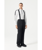 Descente Swiss Pants (26/27) Black (Regular)