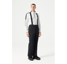 Descente Swiss Pants (26/27) Black (Regular)