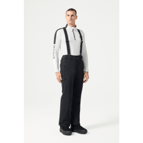 Descente Swiss Pants (26/27) Black (Regular)