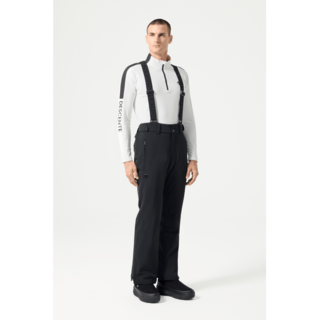 Descente Swiss Pants (26/27) Black (Regular)