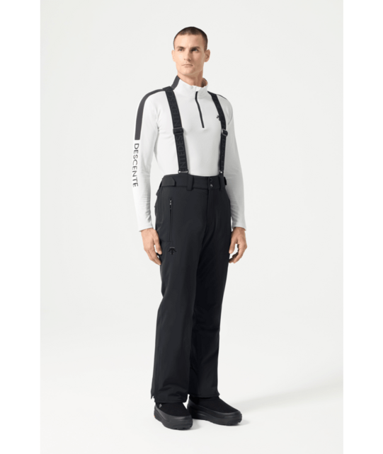 Descente Swiss Pants (26/27) Black (Regular)