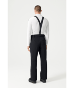Descente Swiss Pants (26/27) Black (Regular)
