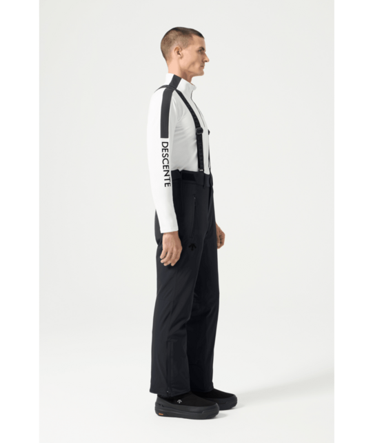Descente Swiss Pants (26/27) Black (Regular)