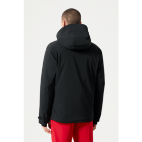 Descente Josh Insulated Jacket (26/27) Black