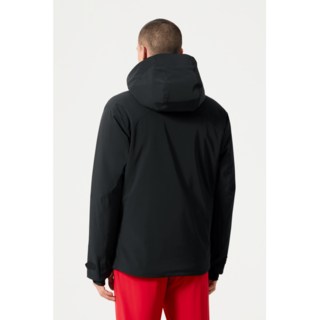 Descente Josh Insulated Jacket (26/27) Black