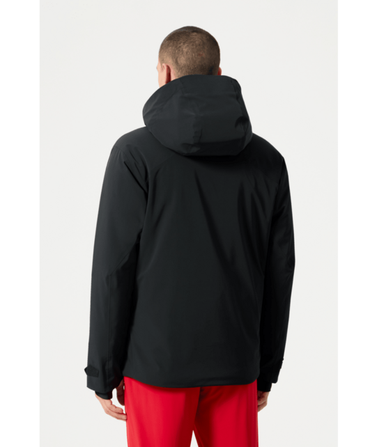 Descente Josh Insulated Jacket (26/27) Black