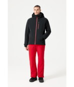 Descente Josh Insulated Jacket (26/27) Black