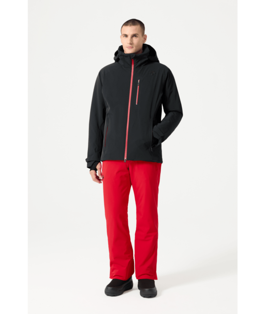 Descente Josh Insulated Jacket (26/27) Black