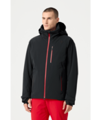 Descente Josh Insulated Jacket (26/27) Black