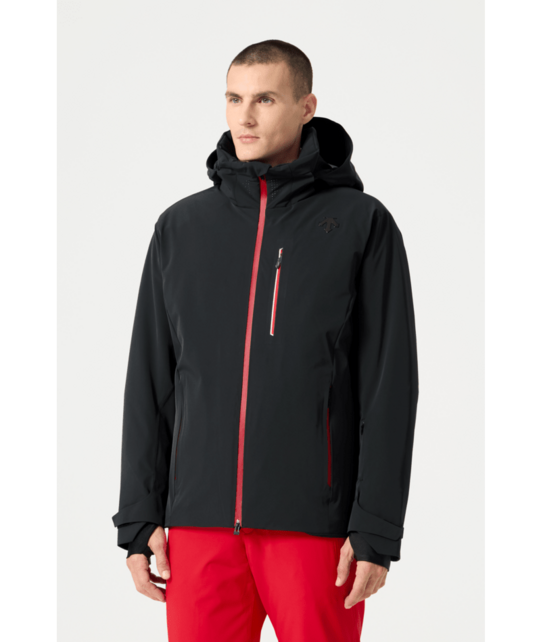 Descente Josh Insulated Jacket (26/27) Black