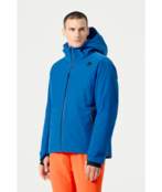 Descente Insulated Jacket (26/27) Royal Blue