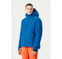 Descente Insulated Jacket (26/27) Royal Blue