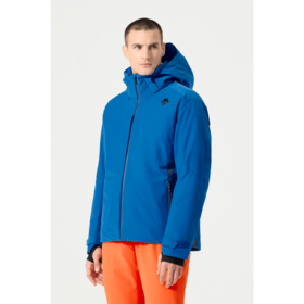 Descente Insulated Jacket (26/27) Royal Blue