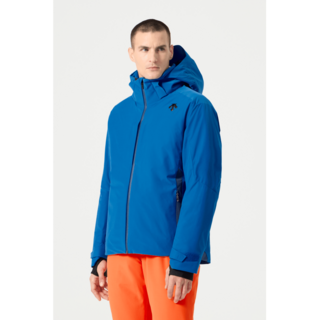 Descente Insulated Jacket (26/27) Royal Blue