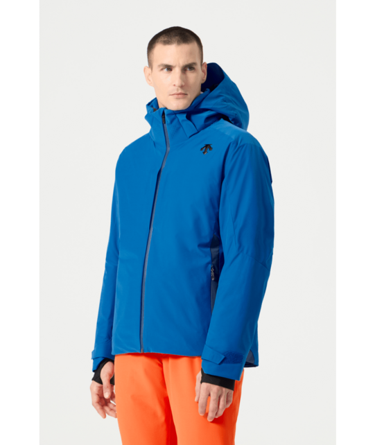 Descente Insulated Jacket (26/27) Royal Blue