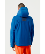 Descente Insulated Jacket (26/27) Royal Blue