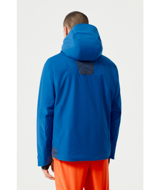 Descente Insulated Jacket (26/27) Royal Blue