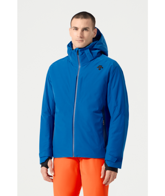 Descente Insulated Jacket (26/27) Royal Blue