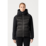 Descente Descente Mary Hybrid Down Jacket (26/27) Black