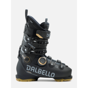 Dalbello Veloce Space 100 (26/27) Black/Anthracite