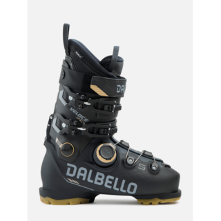 Dalbello Veloce Space 100 (26/27) Black/Anthracite