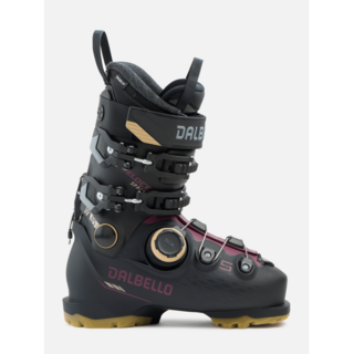 Dalbello Veloce Space 85 W (26/27) Black/Berry