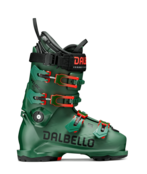 Dalbello Veloce 130 Mv (26/27) Deep Green/Deep Green