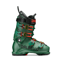 Dalbello Veloce 130 Mv (26/27) Deep Green/Deep Green
