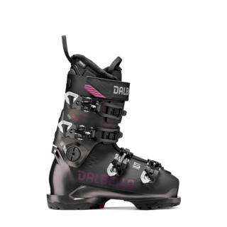 Dalbello Veloce 75 Mv W (26/27) Opal Red/Black