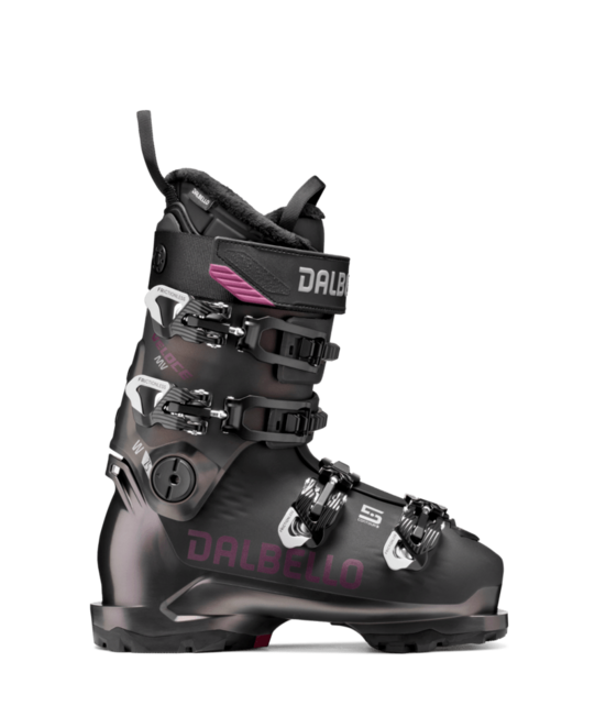 Dalbello Veloce 75 Mv W (26/27) Opal Red/Black