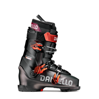 Dalbello Cabrio Mv 120 (26/27) Opal Red/Black