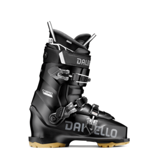Dalbello Cabrio Mv 90 (26/27) Black/Black
