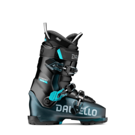 Dalbello Cabrio Mv 95 W (26/27) Opal Green/Black