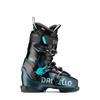 Dalbello Cabrio Mv 95 W (26/27) Opal Green/Black