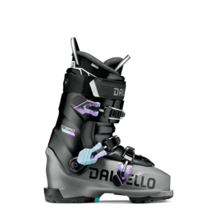 Dalbello Cabrio Mv 75 W (26/27) Grey/Black