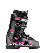 Dalbello Il Moro 110 3Dwrap (26/27) Granite Black/Black