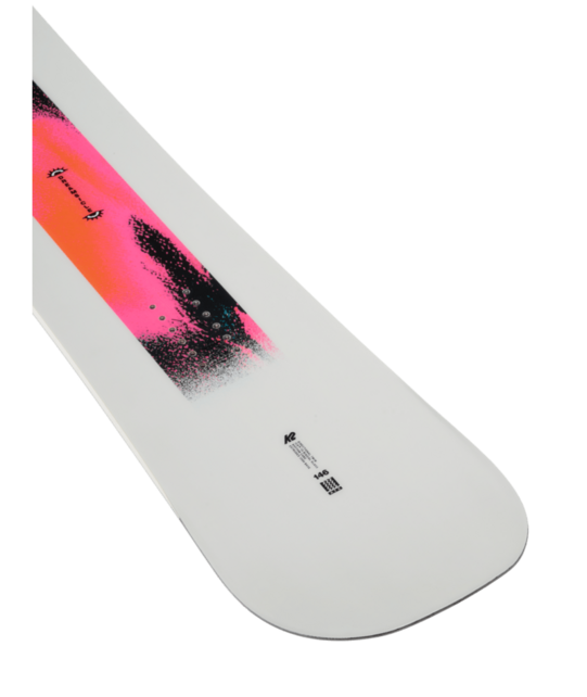 K2 Dreamsicle (26/27)