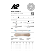 K2 World Peace (26/27)